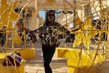 This is your Wisdom Empire